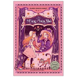 Văn Học Mỹ - Tác Phẩm Chọn Lọc - Công Chúa Nhỏ - Frances Hodgson Burnett 141997