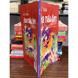 Hoa mẫu đơn- Lê Toán 604304