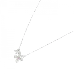 Nhẫn hoa sapphire Stargewelry - Hàng hiệu Authentic 844414