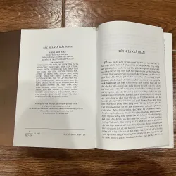 Các nhà văn giải Nobel  (10) 993051