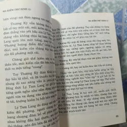 Ma Kiếm Thư Sinh ( 6 tập) - Cổ Long 992702