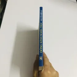 ĐÔNG KINH NGHĨA THỤC - Nguyễn Hiến Lê 751200