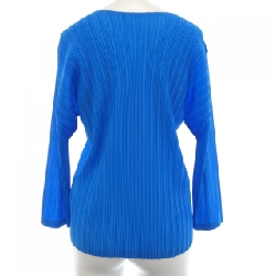 【Mã giảm giá】Áo PLEATS PLEASE 641248