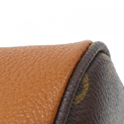 Túi Louis Vuitton Monogram Manhattan M43481 615635