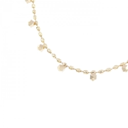 K10YG Necklace - Hàng hiệu Authentic 844024