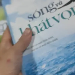 Sống Và Khát Vọng - Trần Đăng Khoa 727374