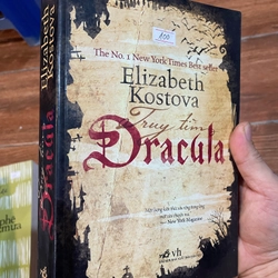 Truy tìm Dracula 319283