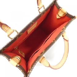 Túi xách Louis Vuitton Monogram Sac Plat BB M46265 619660