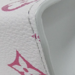 Túi xách Louis Vuitton Monogram Iridescent Pochette Voyage MM M13907 - Hàng hiệu Chính hãng 764678