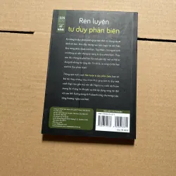 Rèn luyện tư duy phản biện 1035043