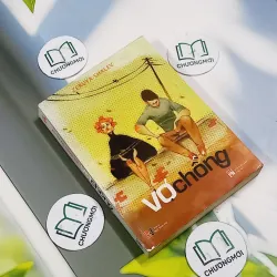 Vợ Chồng - Zeruya Shalev 705725