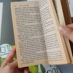 [MIỄN PHÍ BỌC SÁCH] Veil of Night - Linda Howard 1027199