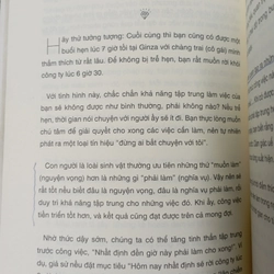 Thức dậy thư thái gặt hái thành công 516489