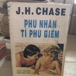 Phu nhân của tỷ phú