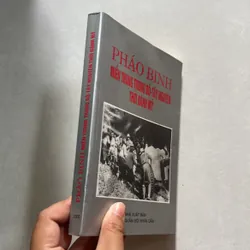 Pháo binh Miền trung trung bộ - Tây Nguyên thời Đánh Mỹ 575238