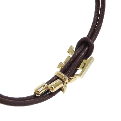 Vòng tay Louis Vuitton LV Bloom M4310Z - Hàng hiệu Chính hãng 807655