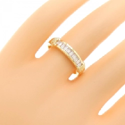 Nhẫn kim cương 18KYG 0.50CT - Hàng hiệu Chính hãng 848900