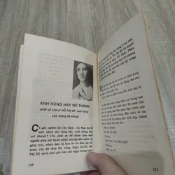 Những Gương Mặt Nữ Điệp Báo 733930