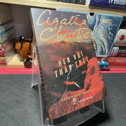 Hẹn với thần chết Agatha Christie