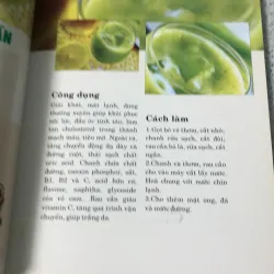 Dưỡng da và chăm sóc da bằng sinh tố trái cây 1001305