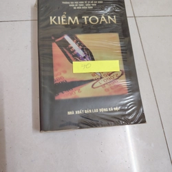 Kiểm toán  