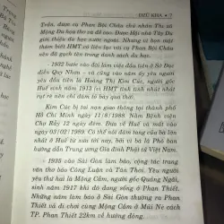 Hành trình đến với Hàn Mạc Tử - Dzũ Kha 1019127