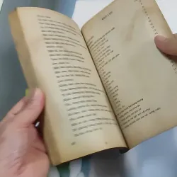 Những Bí Ẩn Trong Cuộc Đời Qua Khuôn Mặt & Bàn Tay - Khánh Vân - Mai Hoàng 776160