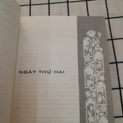 Tg. UMBERTO ECO - TÊN CỦA ĐÓA HỒNG.  933462