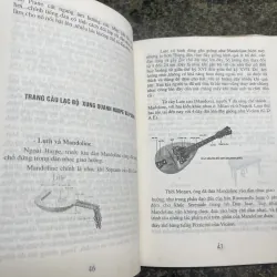 Các nhạc khí trong dàn nhạc giao hưởng Trịnh Tuấn 762303