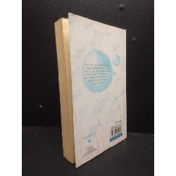 Mình là cá, việc của mình là bơi năm 2017 mới 70% ố vàng HCM0103 kỹ năng sống 913477