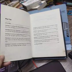 Sách: Bí mật với ngành côngnghieepj Livestream Sale triệu USD 606148