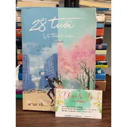 28 tuổi vị thànhh niên- Black .F 598636