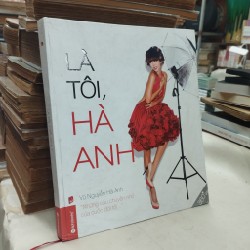 Là tôi, Hà Anh! 137629