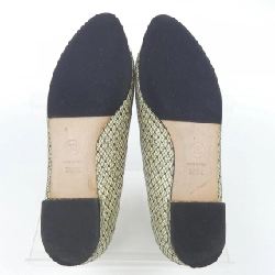 Giày bệt CHANEL G31911 657396