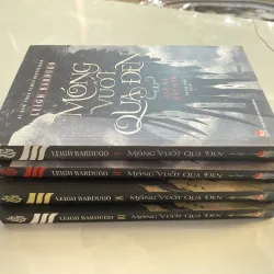 Móng Vuốt Quạ Đen 937143