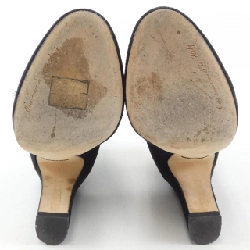 【Mã giảm giá】Dolce & Gabbana DOLCE&GABBANA Boots 663891