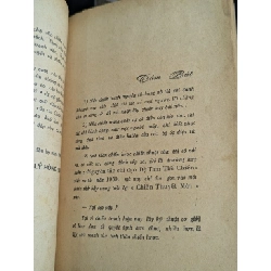 Chiến thuyết mới - Trần Văn Nhật 754371