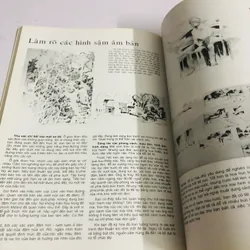 BÍ QUYẾT VẼ KÝ HỌA  565412