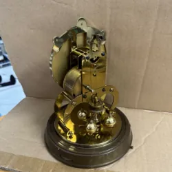 Đồng hồ lên dây 1000 ngày . máy của ĐỨC 961864