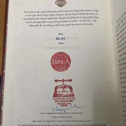 Kiêu hãnh và định kiến - sách decor bìa giả da 799643