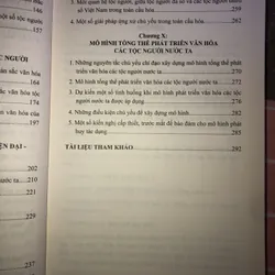 Mấy tiếp cận về văn hoá Việt Nam  712129