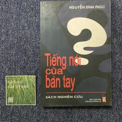 Tiếng nói của bàn tay 