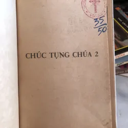 Chúc tụng chúa 2  1026612