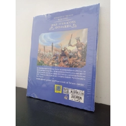 A History Of Vn In Pictures - Born Of Dragons And Fairies (In Colour) Trần Bạch Đằng New 100% HCM.ASB2802 911151