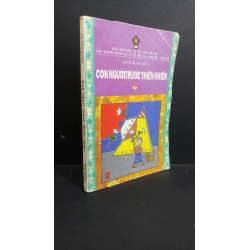 [Phiên Chợ Sách Cũ] Con người trước thiên nhiên 2002 2303