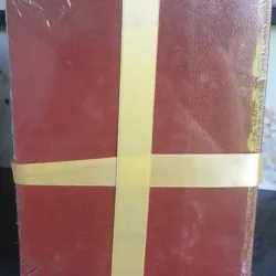 Bộ 4 cuốn Đến Bờ Kia  - Tỳ Khưu Minh Đạt, mới 90% 689724