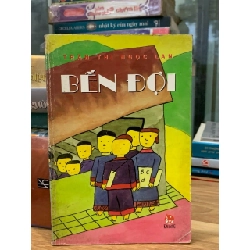 Bến đợi-Trần Thị Ngọc Lan 751105