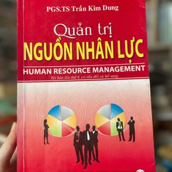 Quản Trị Nguồn Nhân Lực