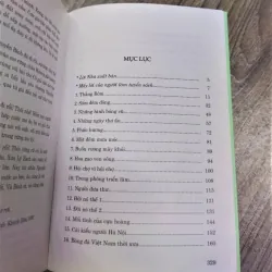 Sách - Cái kiểu người Hà Nội - Ngọc Giao - Sách còn mới đẹp (A1) 563414