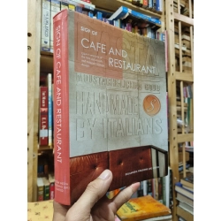 Sign of Cafe and Restaurant : Global collection of the most stylish cafe and restaurant signage design